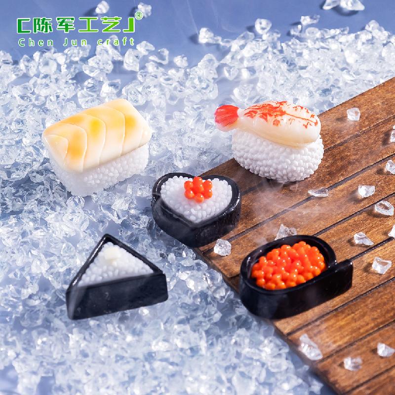 Sushi Nhật Bản Mô Phỏng (ZC-1307)