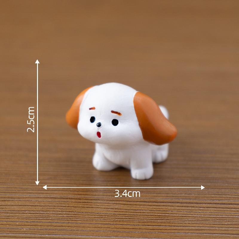 Mèo Và Chó Con Dễ Thương (PK-901)