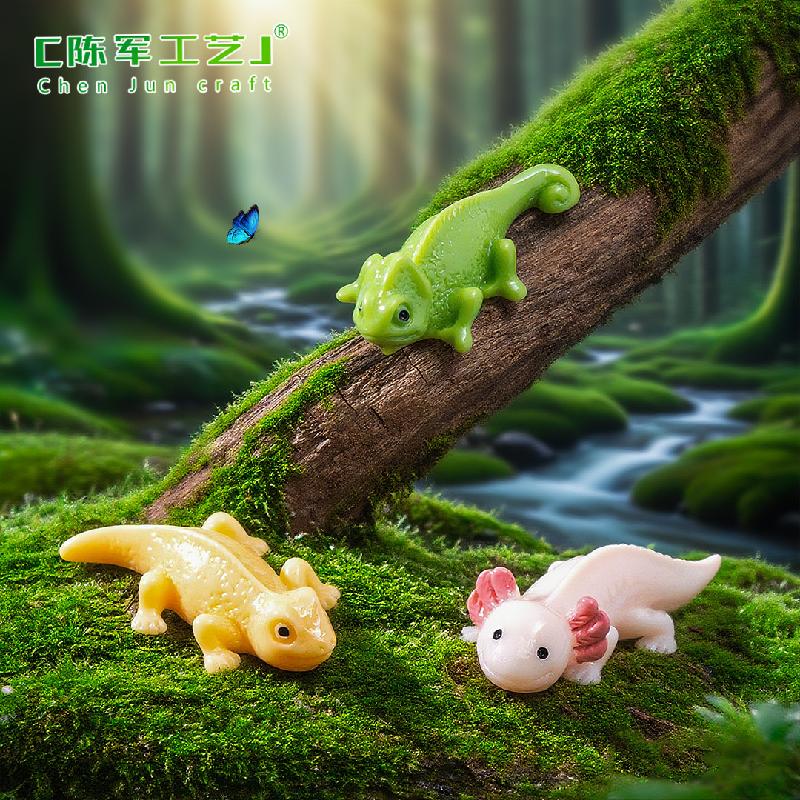 Phụ Kiện Tiểu Cảnh ZC-1836