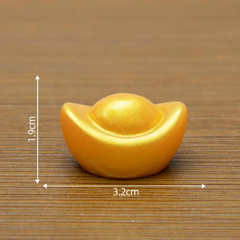 Số 1 thỏi vàng size lớn