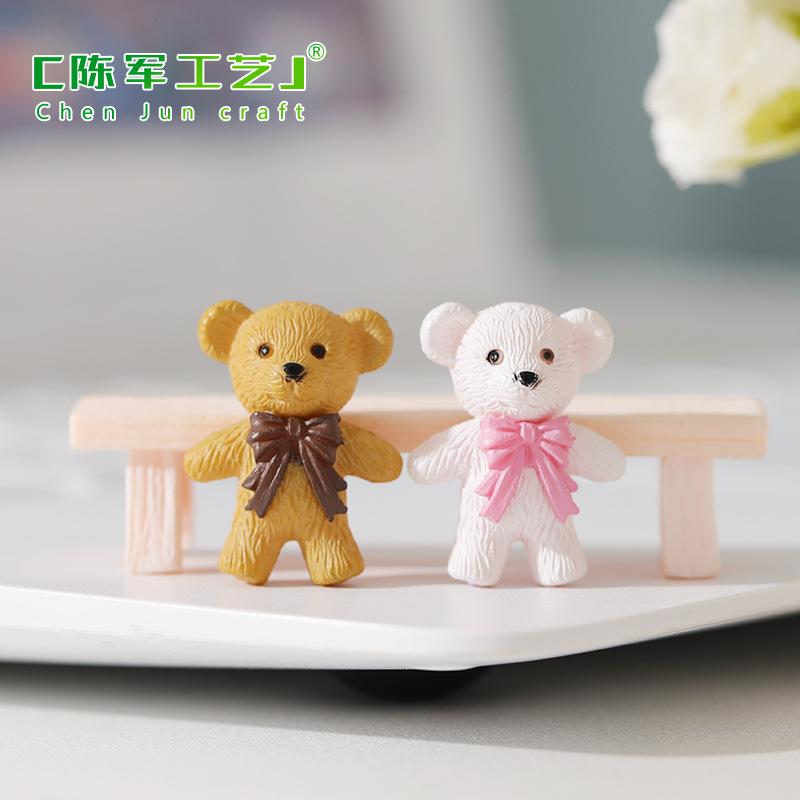 Búp Bê Mini, Gấu, Thỏ, Koala (PK-370)