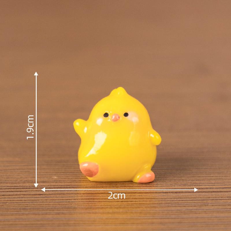 微景观创意可爱猫爬架小猫公仔娃娃屋 DIY装饰配件迷你桌面小摆件