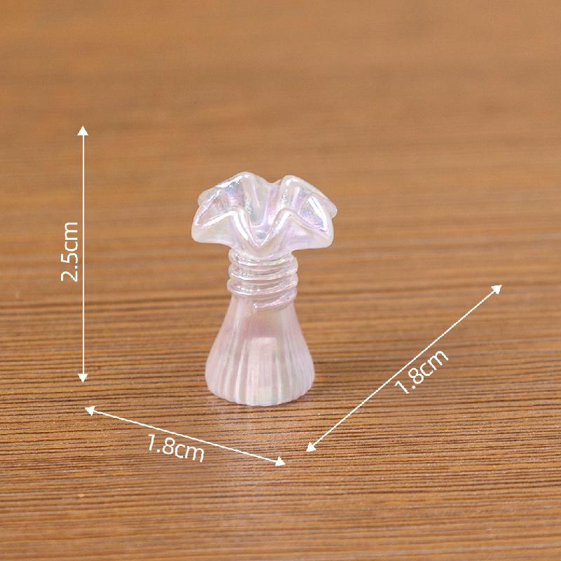 Bình Hoa Cắm Hoa Mini Trang Trí (PK-477)