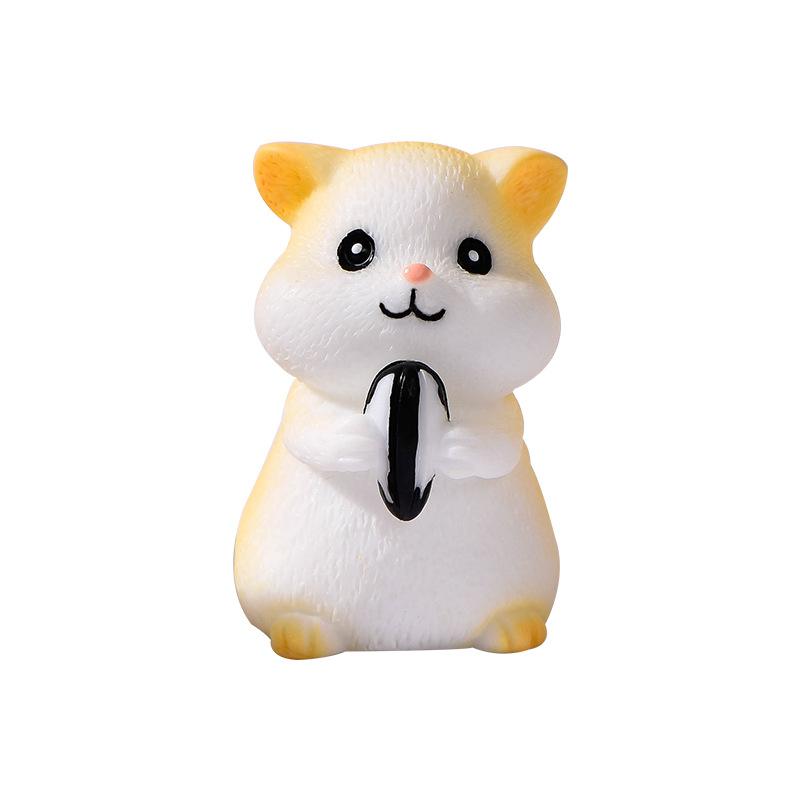 Chuột Hamster Dễ Thương (ZC-341)