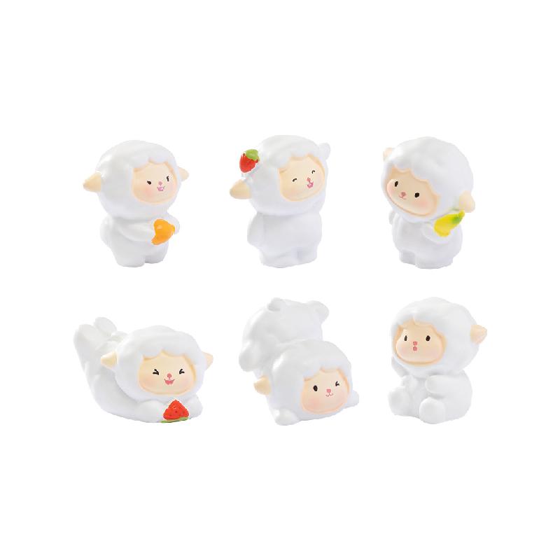 Cừu dễ thương mini (PK-1078)