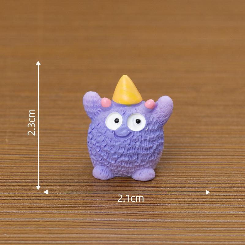 Quái Vật Một Mắt Mini Dễ Thương (PK-538)