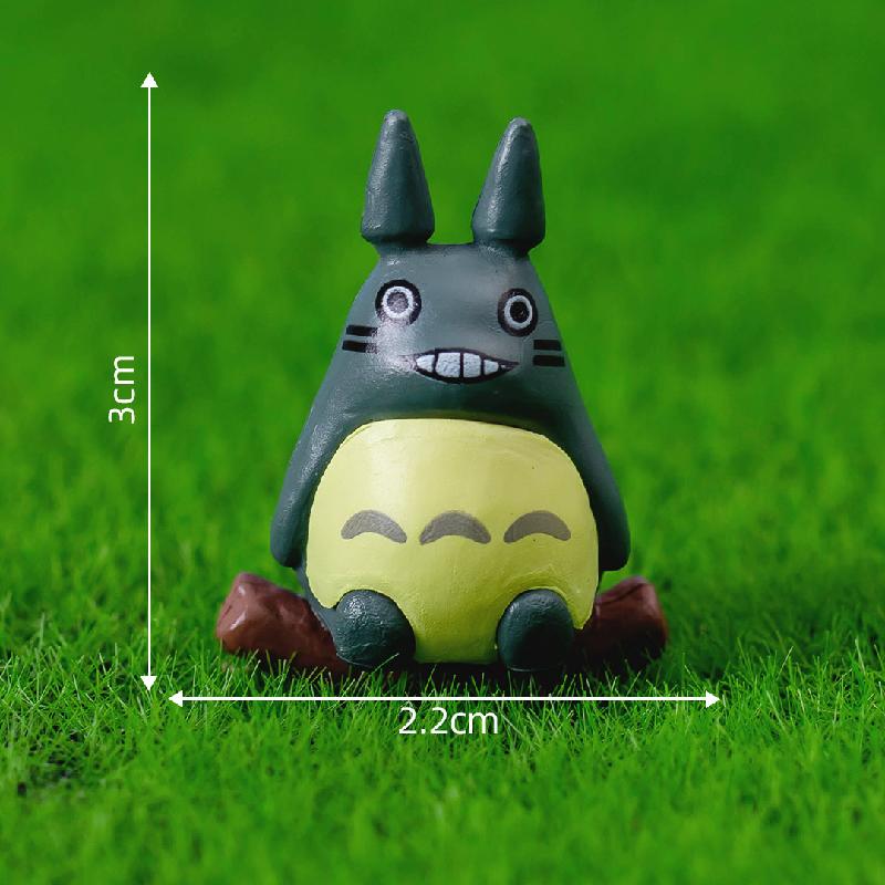 Bé mai và totoro (ZC-1005)