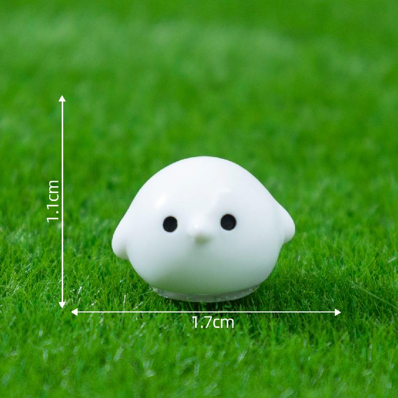 Ếch Và Heo Dễ Thương Mini (PK-572)