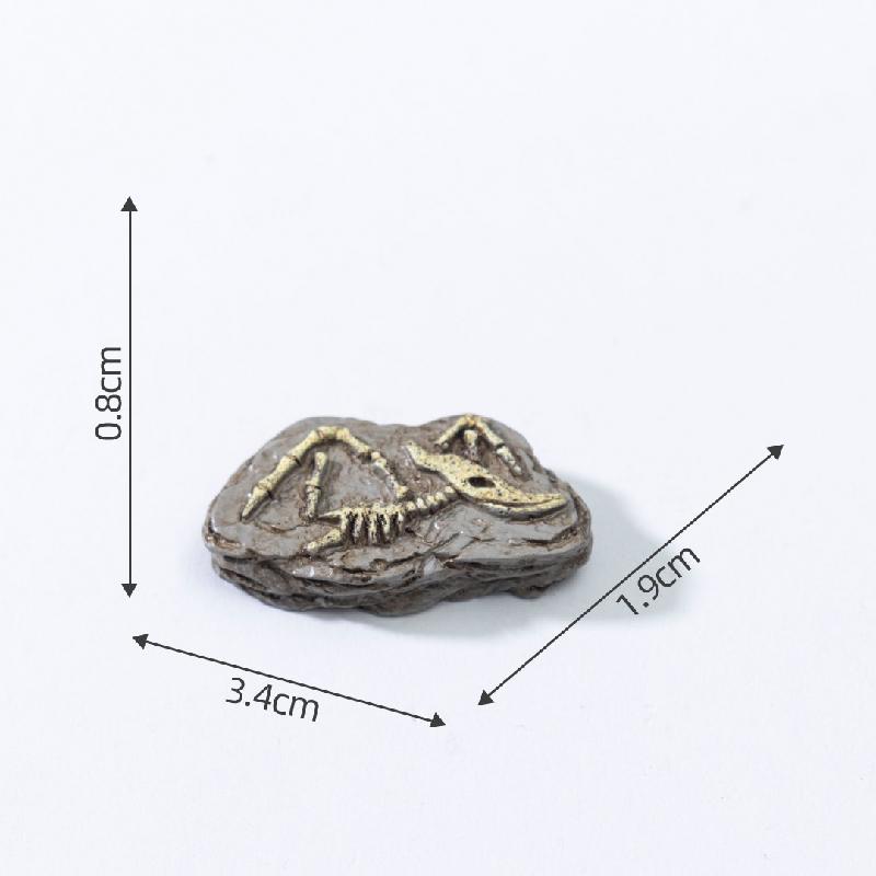 Hóa Thạch Khủng Long T-Rex Mini (PK-498)