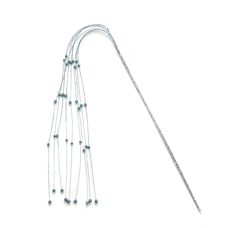 Trang trí Noel: Chuỗi dây trang trí cây Noel sang trọng