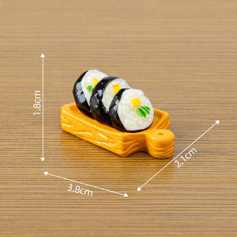 Cơm Trộn Hàn Quốc Và Canh Tương Mini (PK-192)
