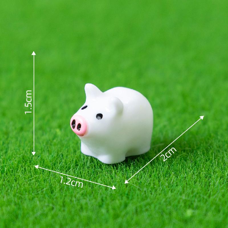 Heo Con Hoạt Hình Mini (PK-665)