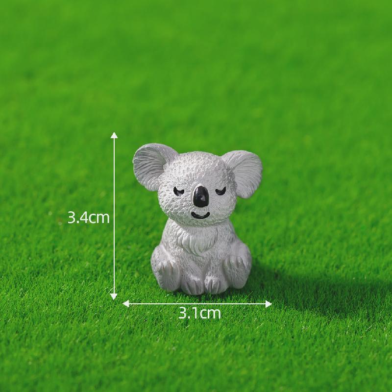 Gấu Koala Dễ Thương (ZC-960)