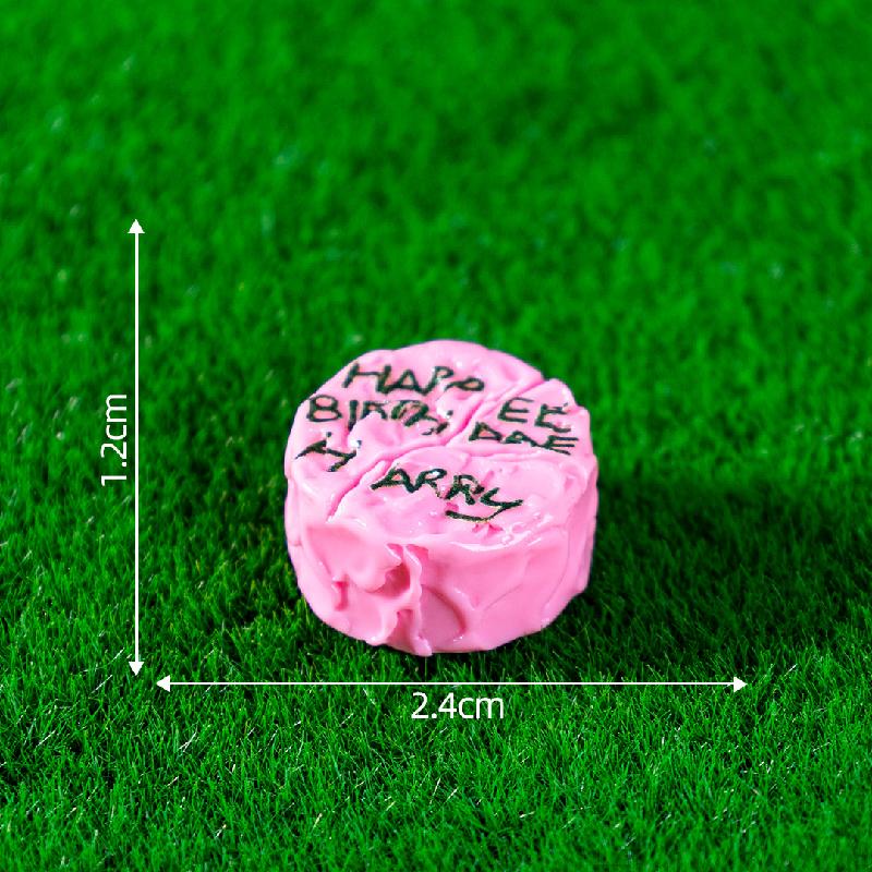 跨境外贸微景观创意万圣节骷髅木乃伊 DIY装饰品挂配件迷你小摆件