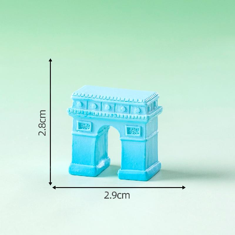 Số: 5 Khải hoàn môn