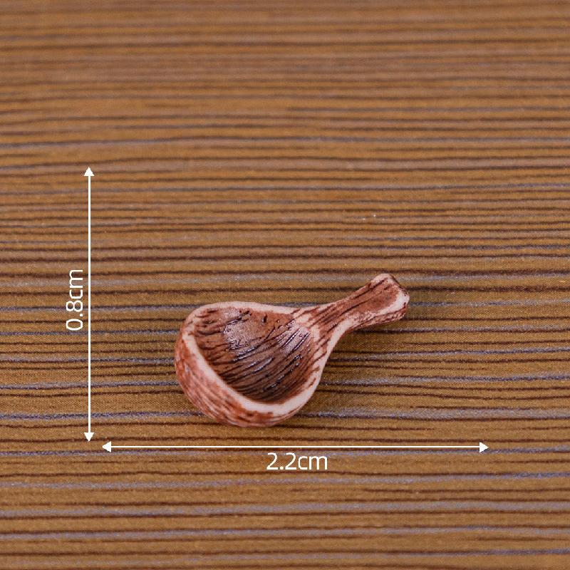 微景观创意洗浴美人鱼小猫娃屋造景 DIY装饰品配件迷你桌面小摆件