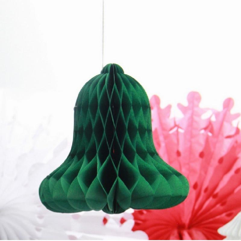 蜂窝铃铛30cm