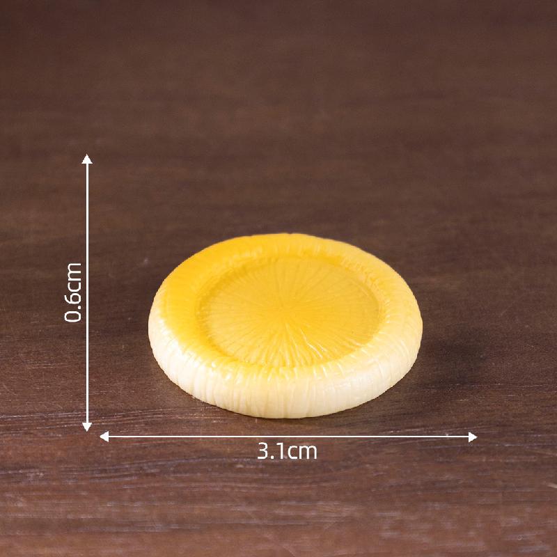 微景观创意可爱孔子与小书童公仔 DIY装饰品挂配件迷你桌面小摆件