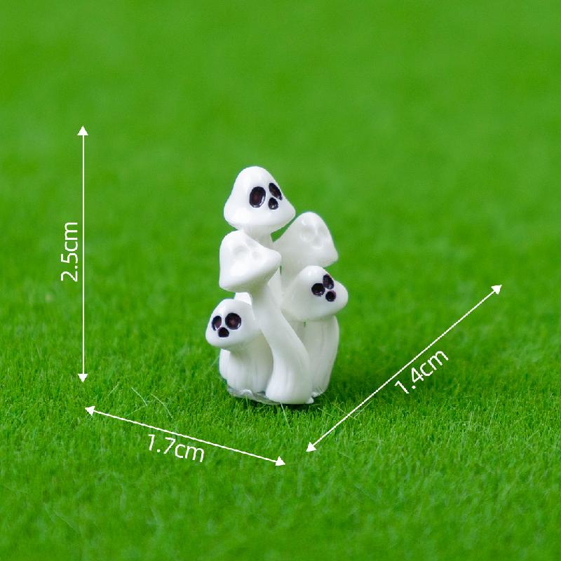 Nấm Độc Halloween Mini (PK-566)