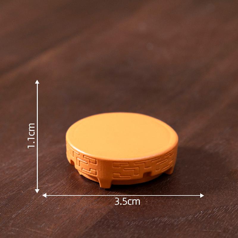 微景观创意桂花酒桃花酿仿真食玩DIY装饰品配件迷你小摆件