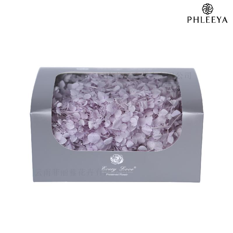 Cẩm tú cầu Anna vĩnh cửu 20g DIY hoa khô trang trí (HK-32)