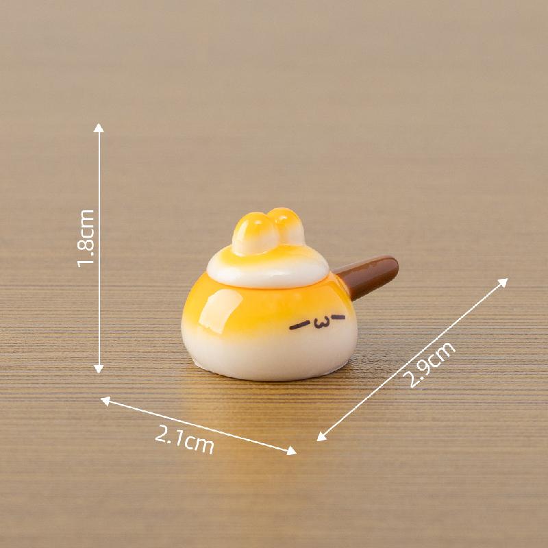 Bộ nhà bếp thỏ nướng bánh mini (PK-786)