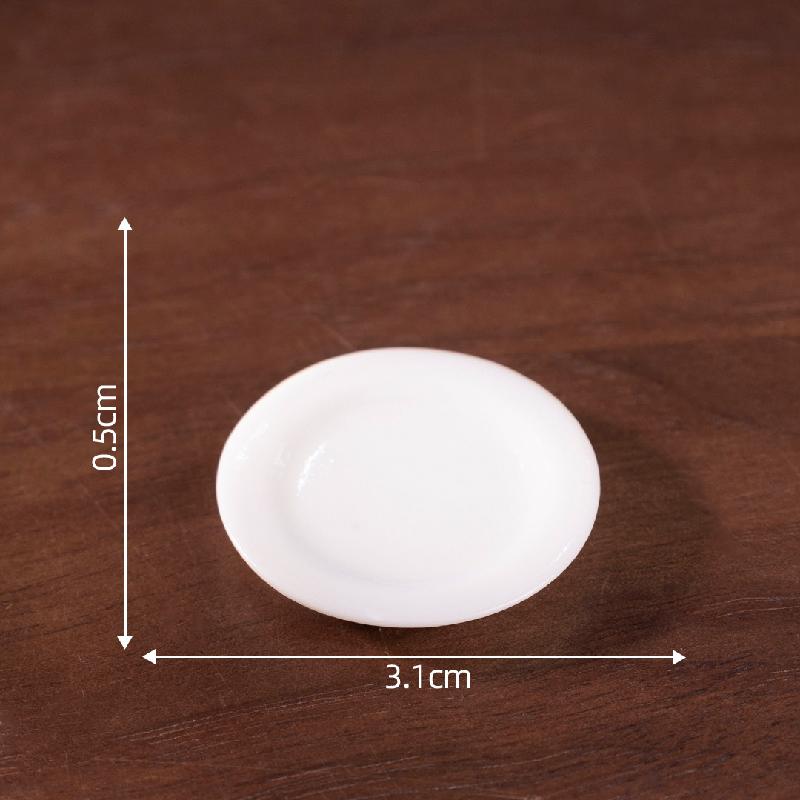 微景观创意食玩小吃臭豆腐龙虾夜宵DIY装饰品配件迷你桌面小摆件