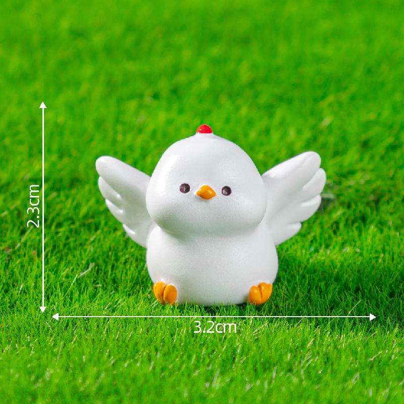 Số 2 gà mẹ