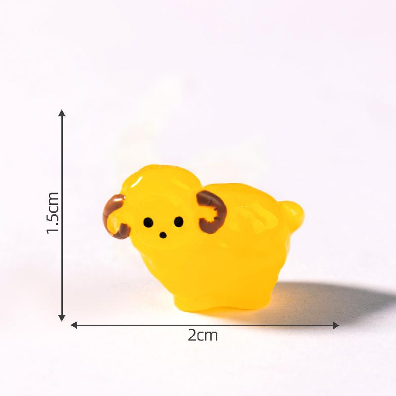 Số: 8 Cừu