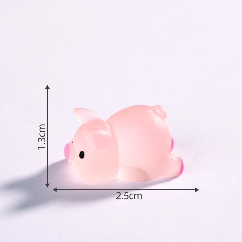 Số 6 heo lười