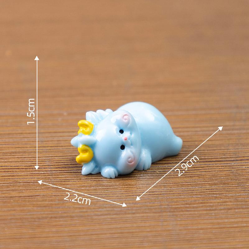 12 Con Giáp Nằm Dễ Thương (PK-924)