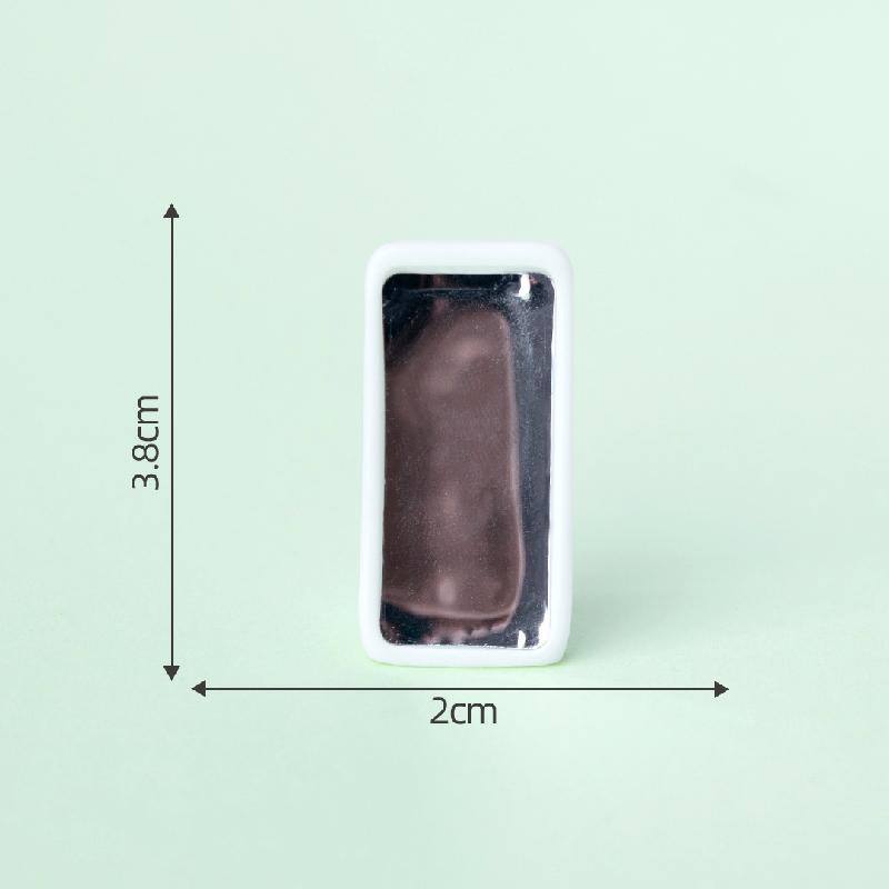 微景观创意可爱粉色卧室娃娃屋 DIY装饰品配件迷你微缩模型小摆件