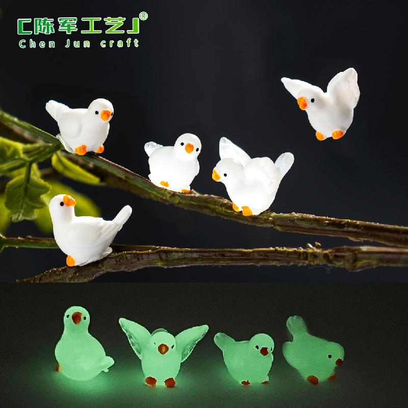 Phụ Kiện Tiểu Cảnh ZC-1852