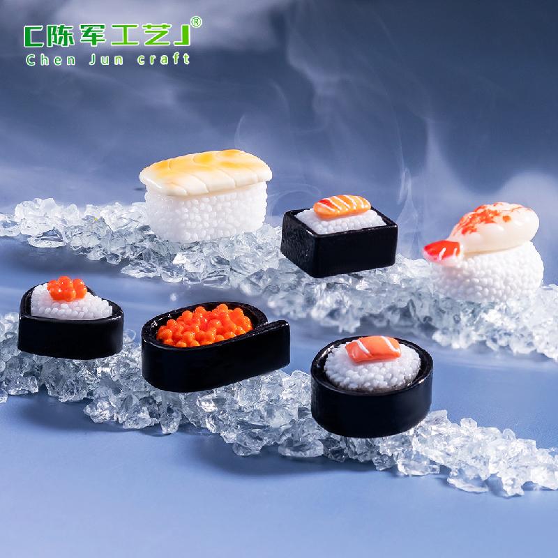 Sushi Nhật Bản Mô Phỏng (ZC-1307)