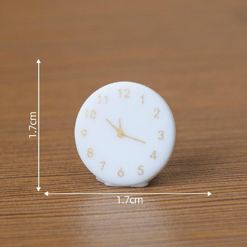 Bộ nội thất mini máy nước và chậu cây (PK-733)