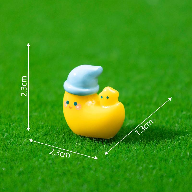 Thiên Thần Sao Vàng Phát Sáng Mini (PK-552)