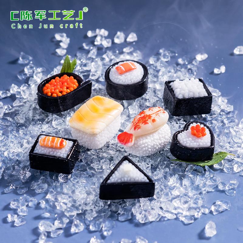 Sushi Nhật Bản Mô Phỏng (ZC-1307)