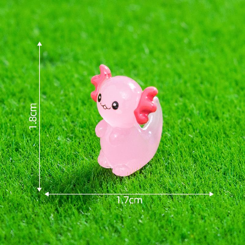 Kỳ Giông Axolotl Mini (PK-529)