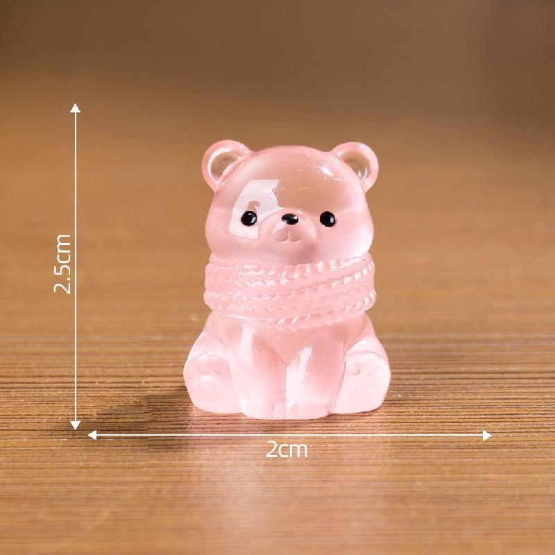 Số: 3 màu hồng