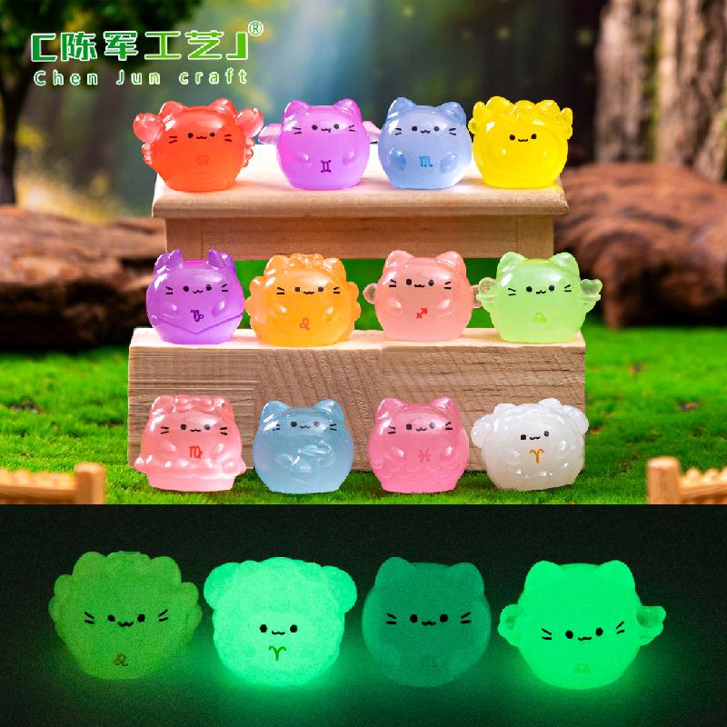 Phụ Kiện Tiểu Cảnh ZC-1867