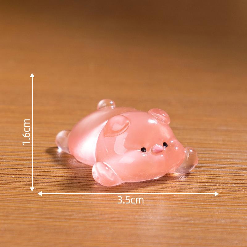 Số 1 Heo nhỏ