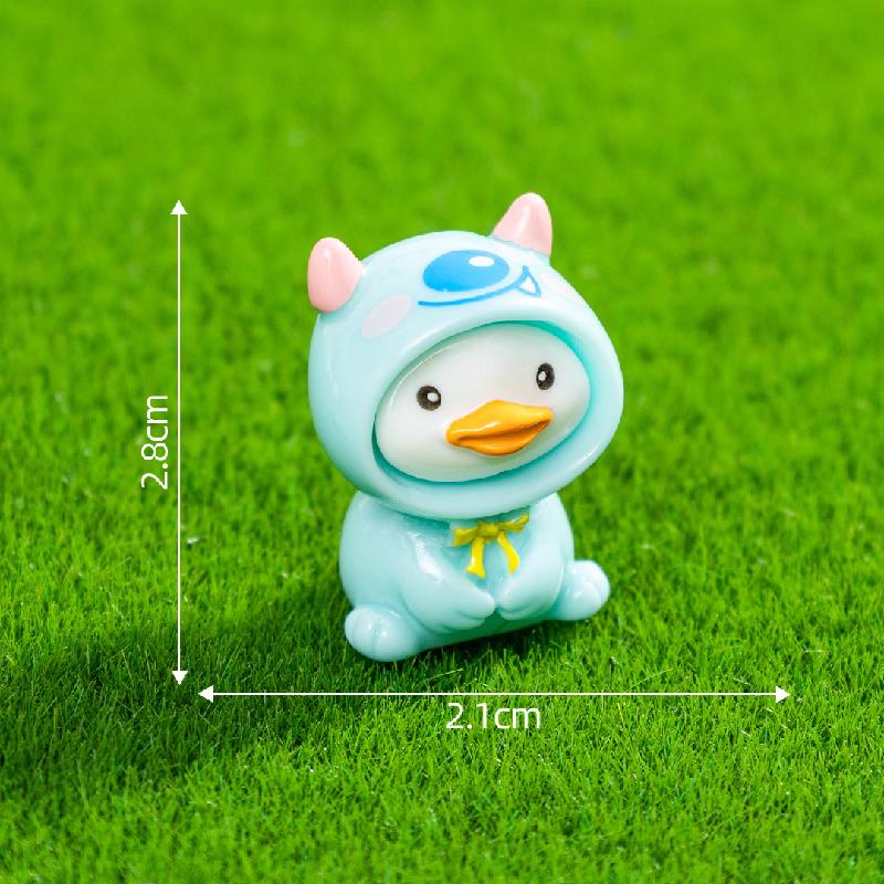 Khủng Long Hóa Trang Mini (PK-579)