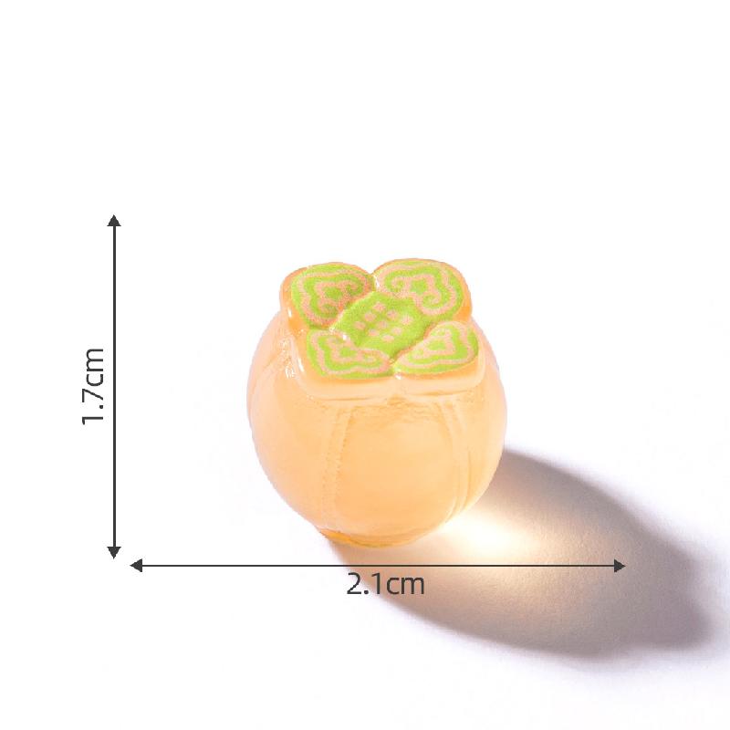 Số 5 lồng đèn