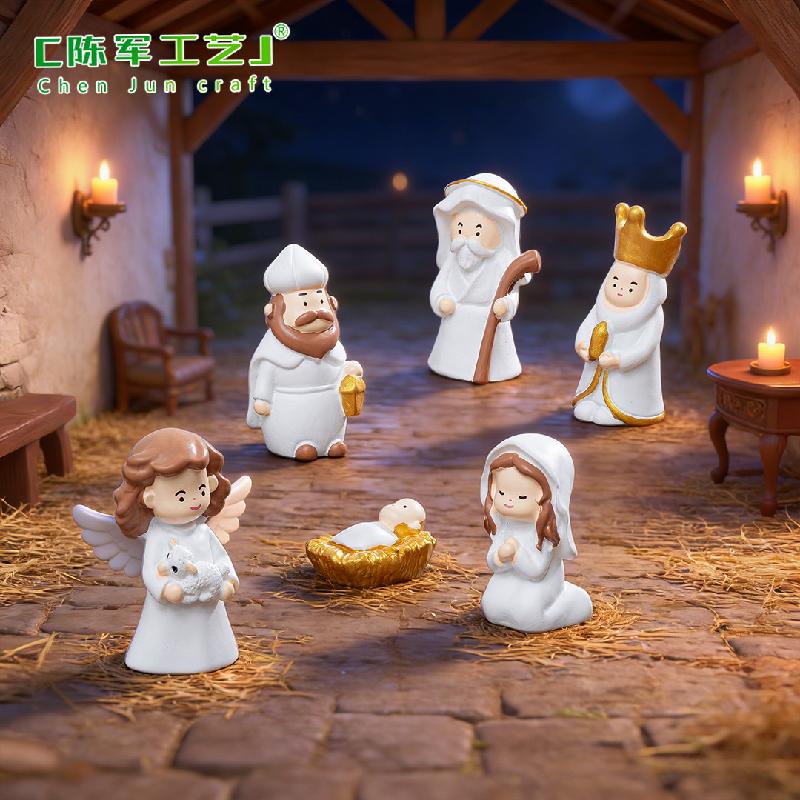 Nhân Vật Q Version Mini (PK-535)