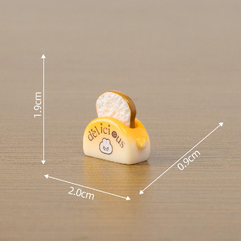 Bộ nhà bếp thỏ nướng bánh mini (PK-786)