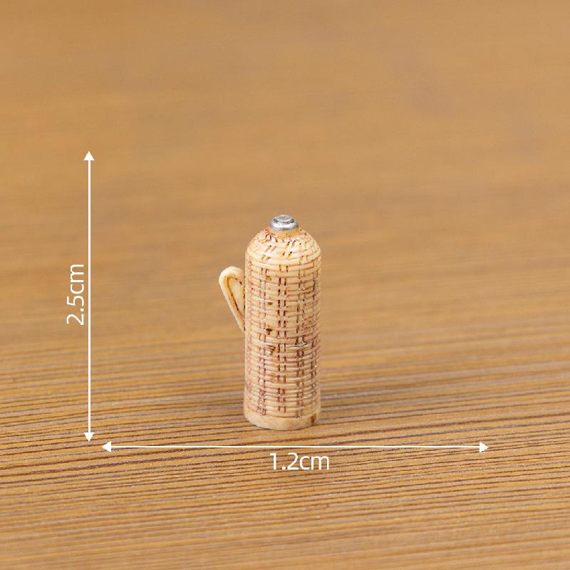 Bộ Nội Thất Thập Niên 80 Mini (PK-511)