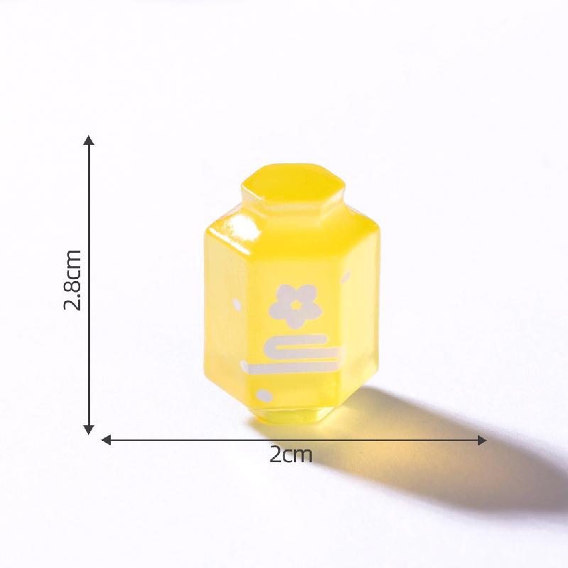 Số 1 lồng đèn