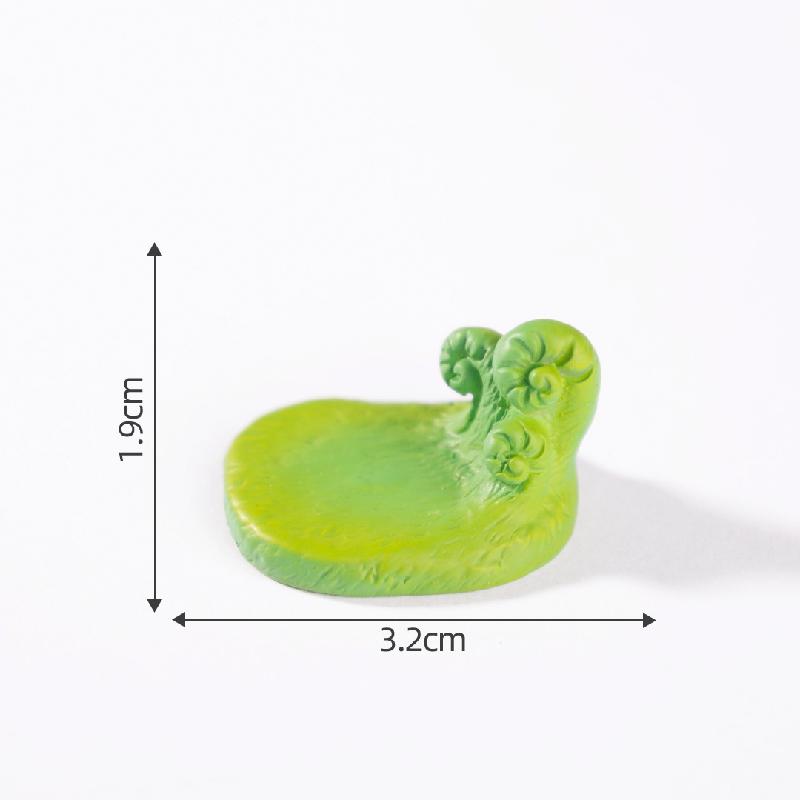 微景观创意小昆虫小蜜蜂蜗牛园艺造景 DIY装饰品挂配件迷你小摆件