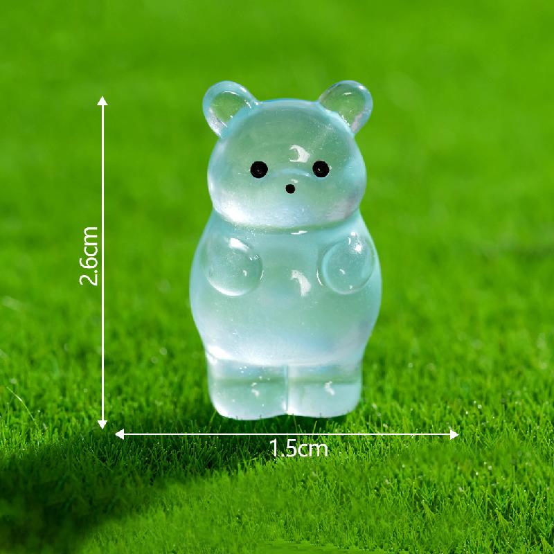 Số 8 gấu Bắc Cực