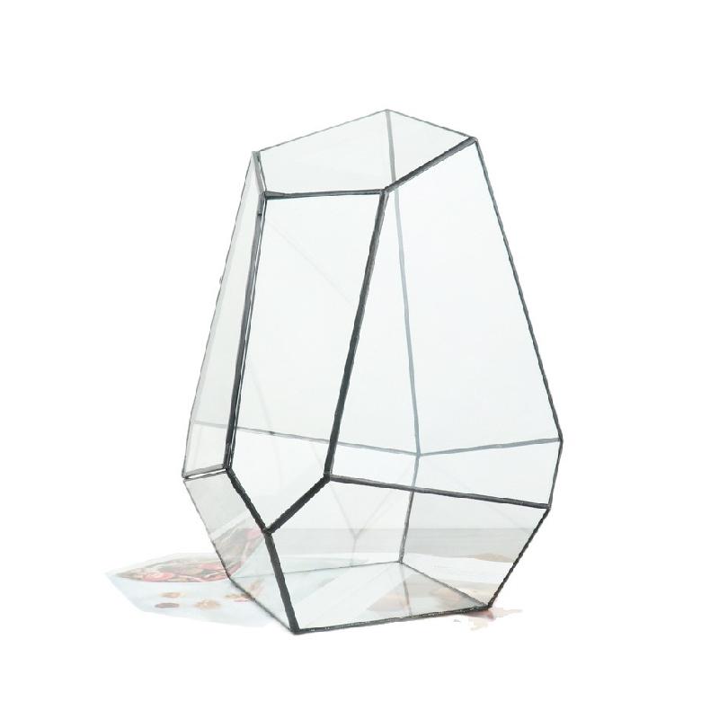 Nhà kính Terrarium hình học DIY (DG-59)